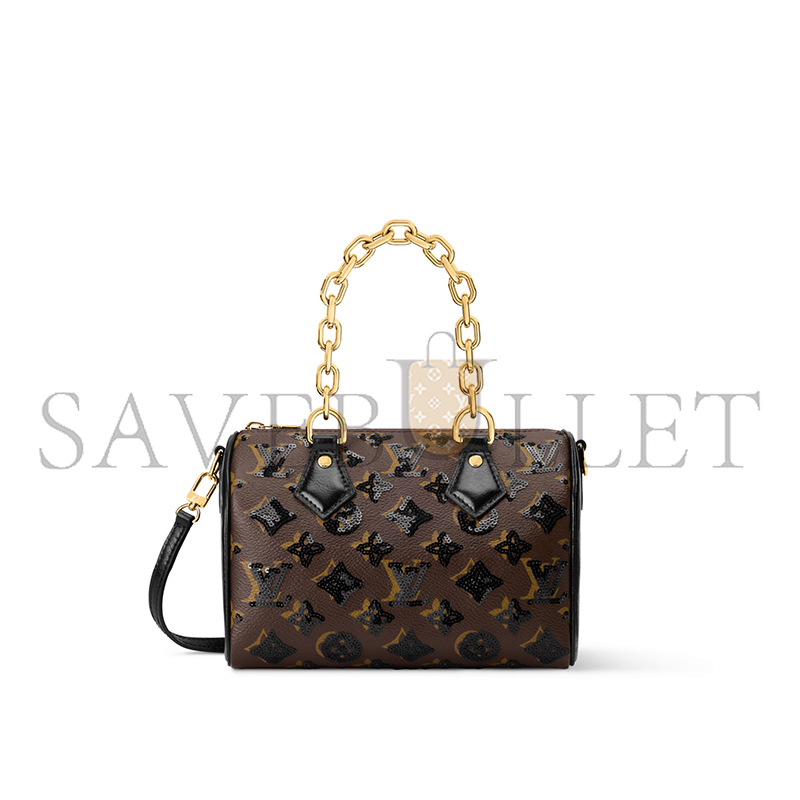 l0vis Vvtt0n speedy bandouliÈre 20 m26314 (20.5*15*13cm)